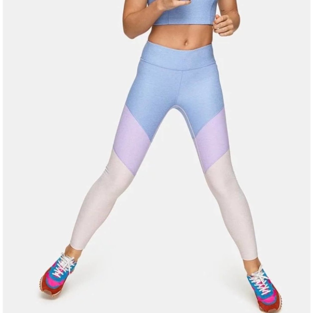 Outdoor Voices Workout Set